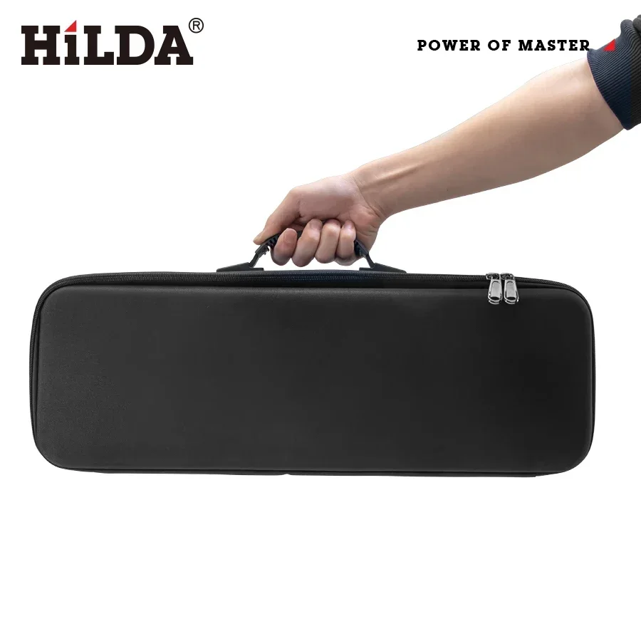 Fishing Equipment Bag - HILDA 1PC Custodia rigida impermeabile in