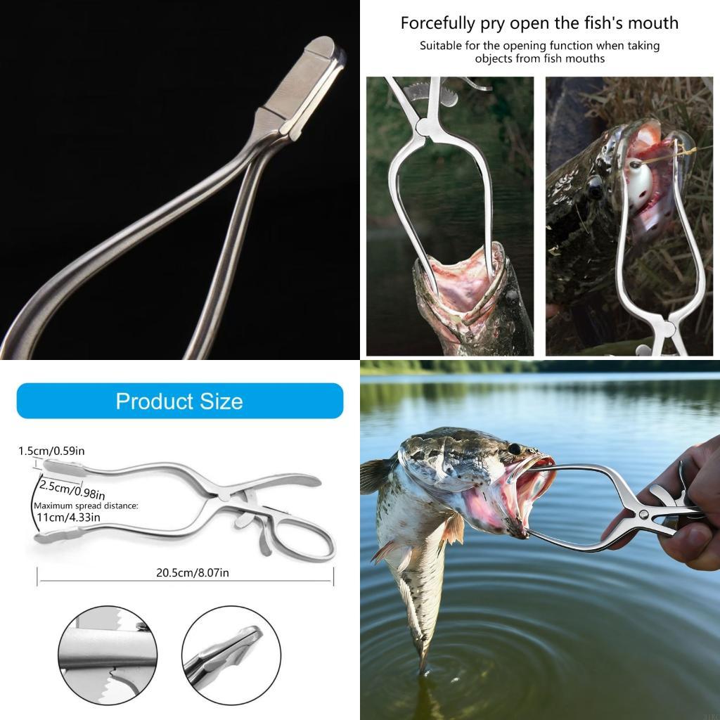 Fishing Equipment Price - Strumento per impugnatura da pesca per