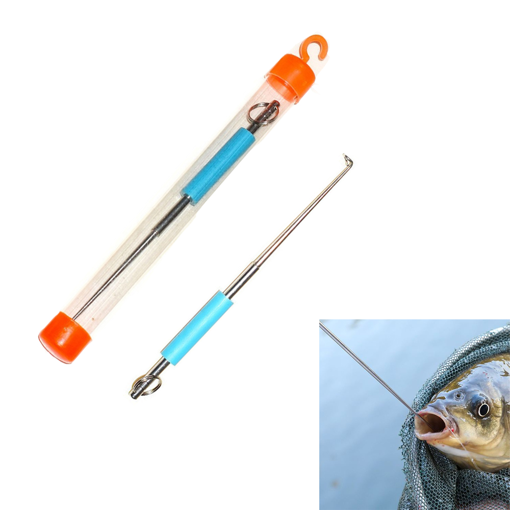 Fishing Equipment Price - 1 pz Easy Fish Hook Remover