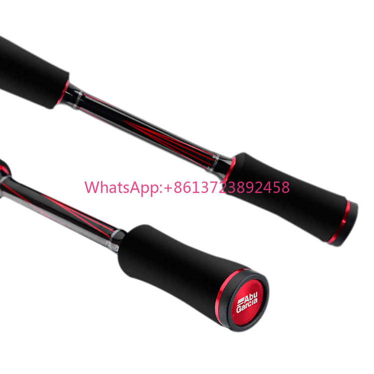 Abu Garcia Reel Max - Canna da Pesca Abu Garcia BMAX