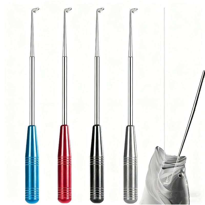 Fishing Equipment Price - Estrattore per ami da pesca in