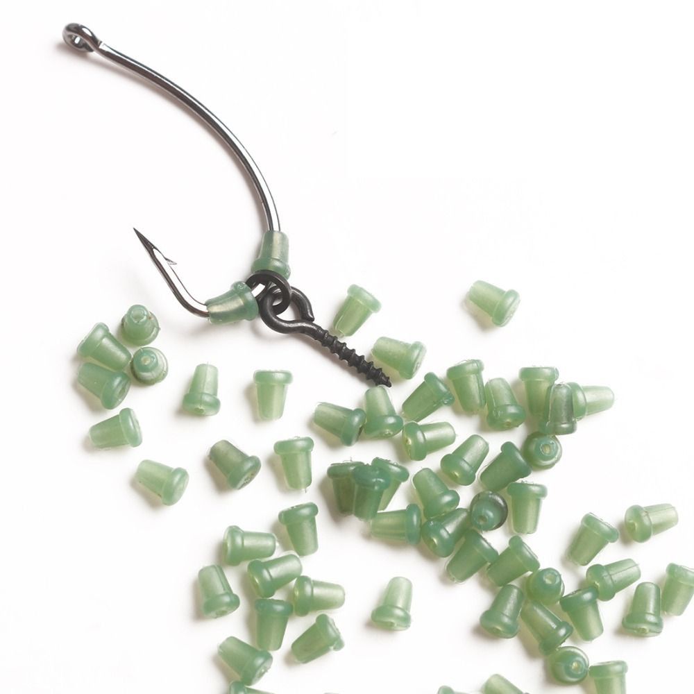 Fishing Equipment Carp - 50 pezzi di ami da pesca