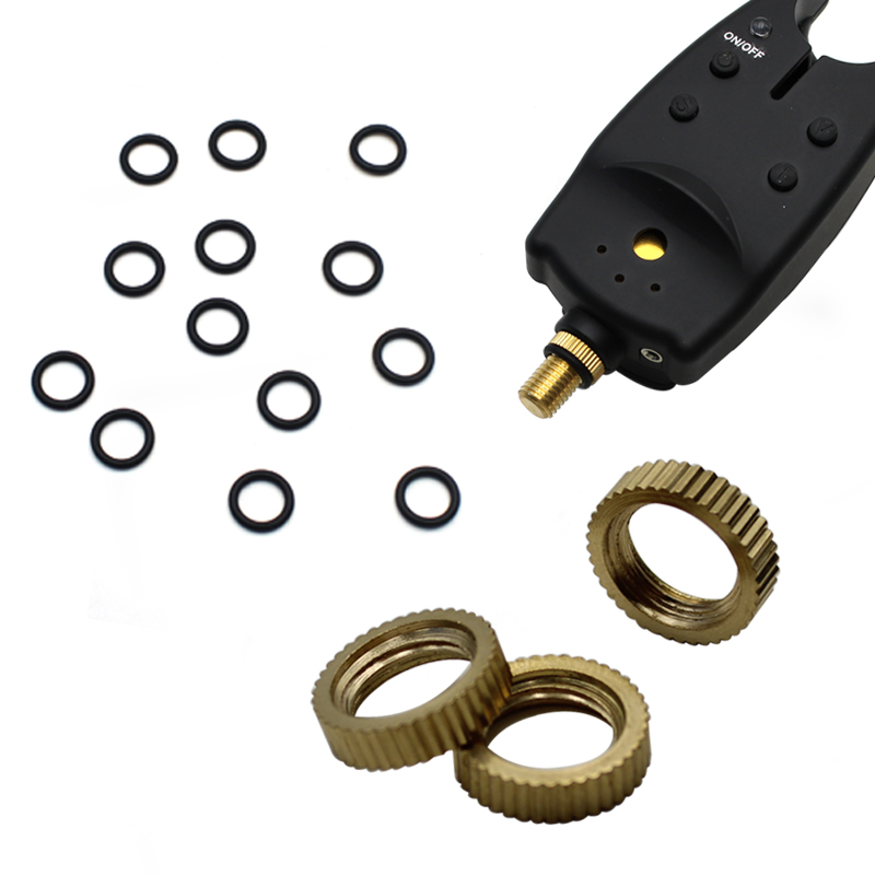 Fishing Equipment Cheap - 4 pezzi accessori per la pesca