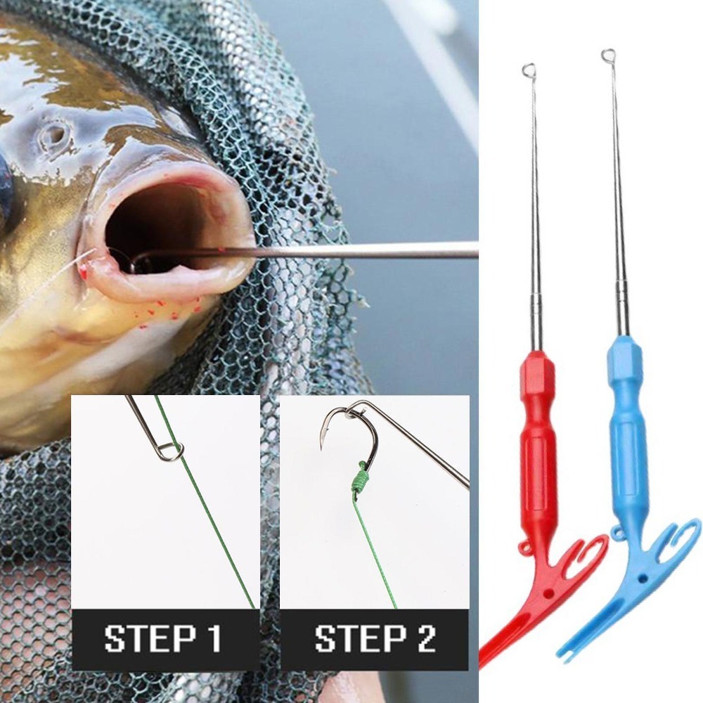 Fishing Equipment Price - 3 in 1 rimozione del gancio