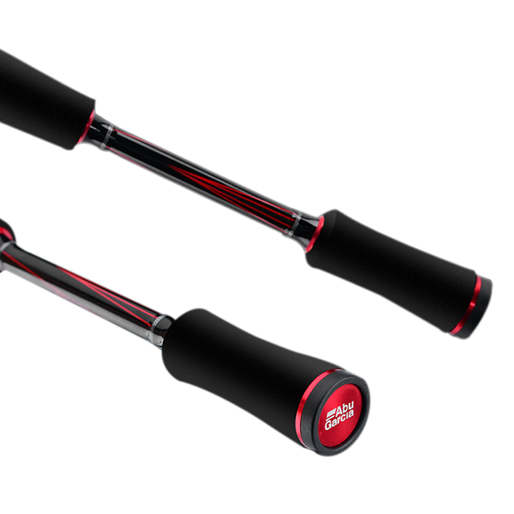 Abu Garcia Reel Max - Canna da pesca Abu Garcia BMAX