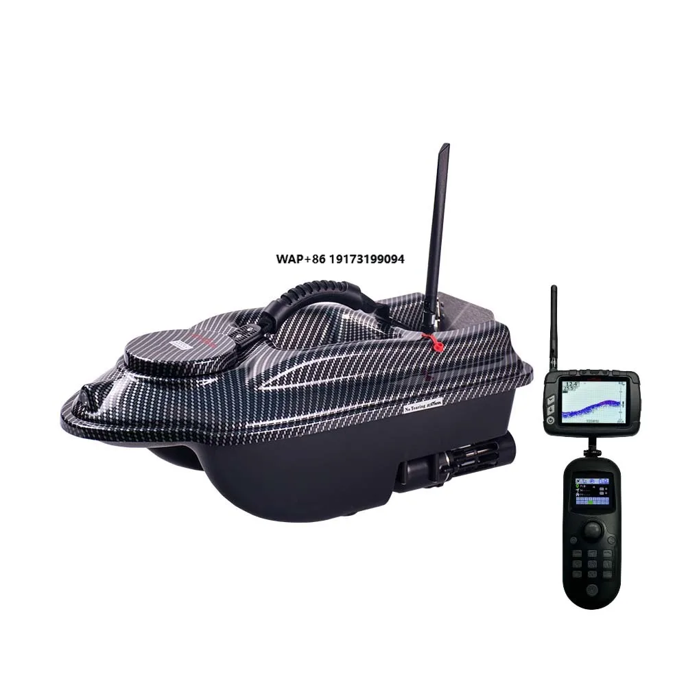Fishing Equipment Carp - Attrezzatura Professionale per la Pesca alla