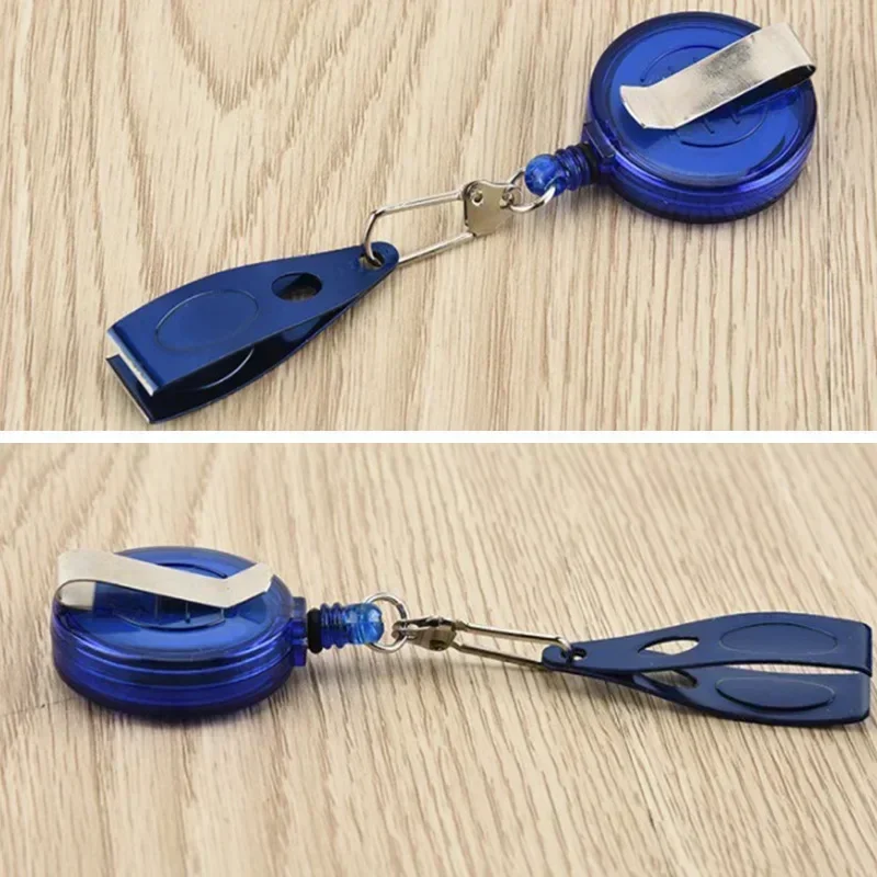 Fishing Equipment Cheap - Nuove clip per lenze da pesca