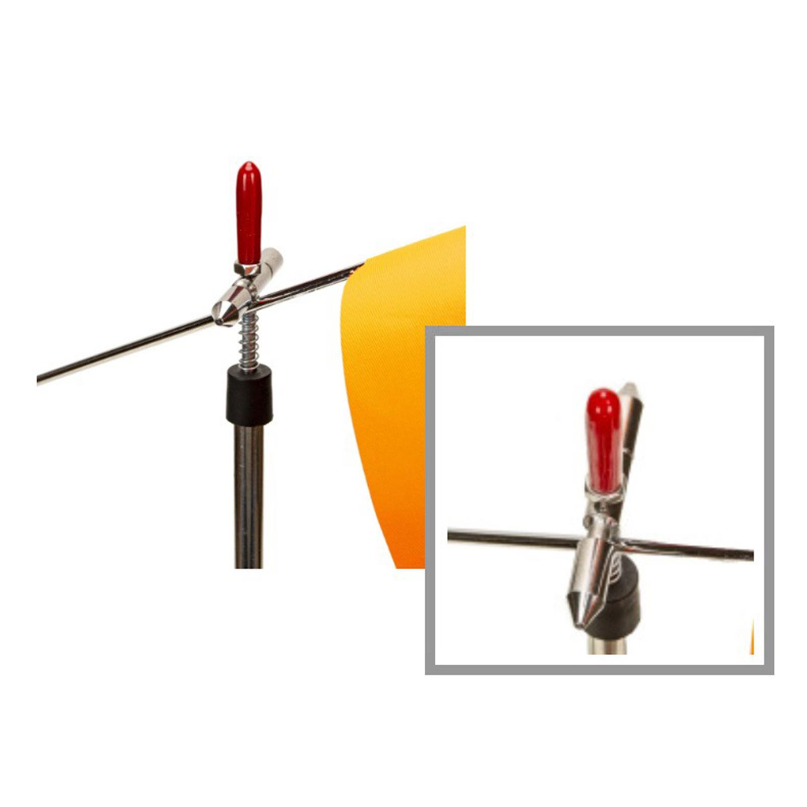 Fishing Equipment Essentials - Canna da Pesca sul Ghiaccio con