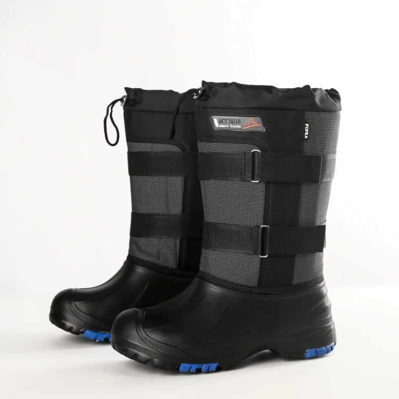 Stivali invernali 2026 Nuovi s - Fishing Equipment Carp recensione e prezzo