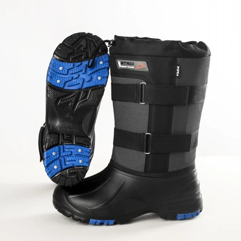 Stivali invernali 2026 Nuovi s - Fishing Equipment Carp recensione e prezzo