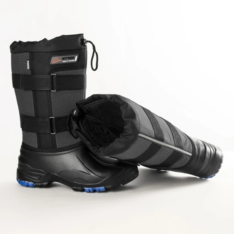 Stivali invernali 2026 Nuovi s - Fishing Equipment Carp recensione e prezzo
