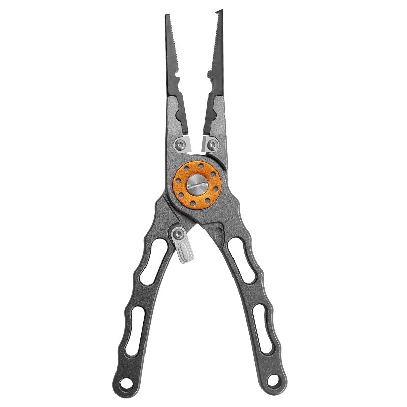 Pinze da pesca in lega di allu - Fishing Equipment Price recensione e prezzo