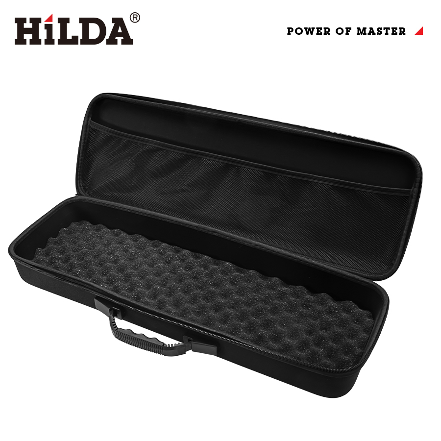 HILDA 1PC Custodia rigida impe - Fishing Equipment Bag recensione e prezzo