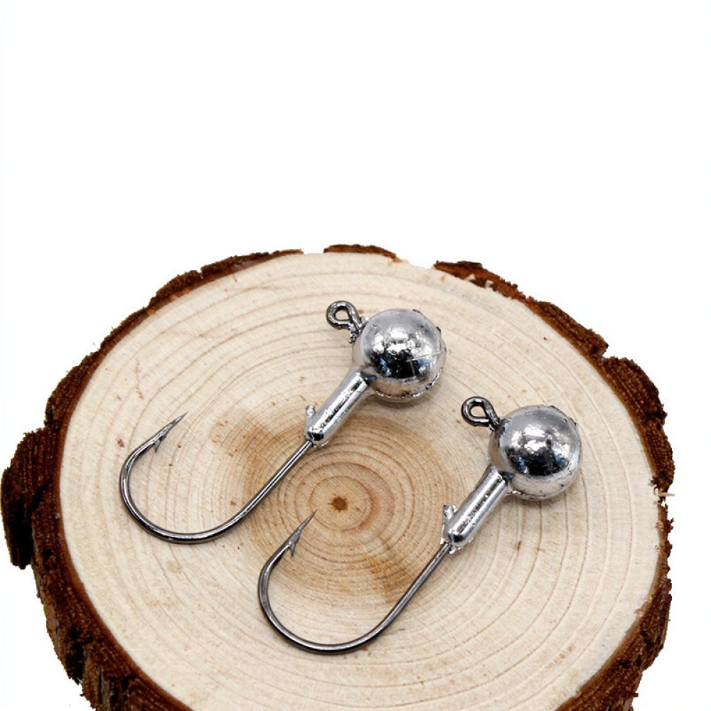 Ami da jigging Sharp, attrezza - Fishing Equipment Essentials recensione e prezzo