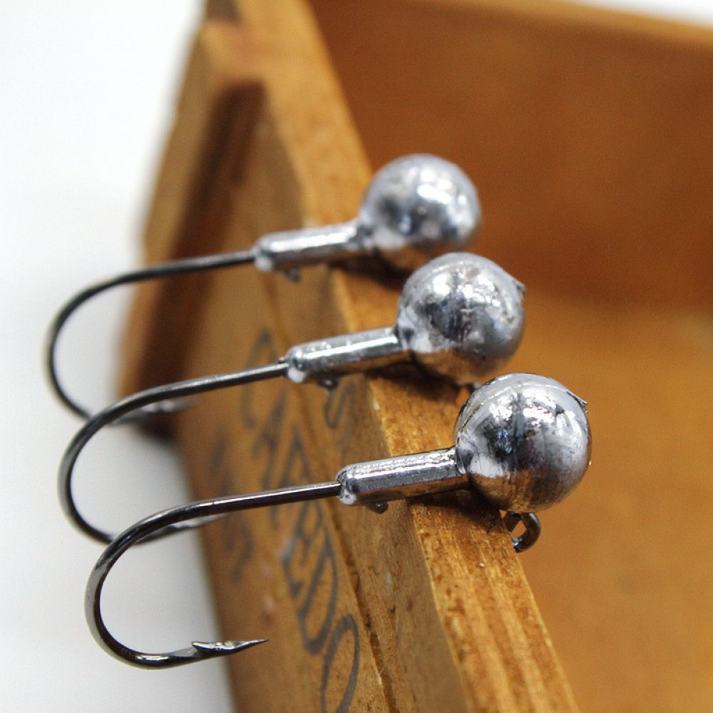 Ami da jigging Sharp, attrezza - Fishing Equipment Essentials recensione e prezzo