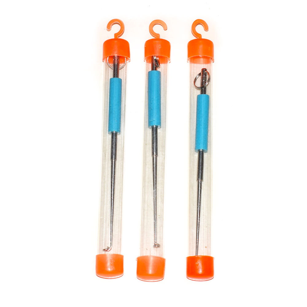 1 pz Easy Fish Hook Remover in - Fishing Equipment Price recensione e prezzo