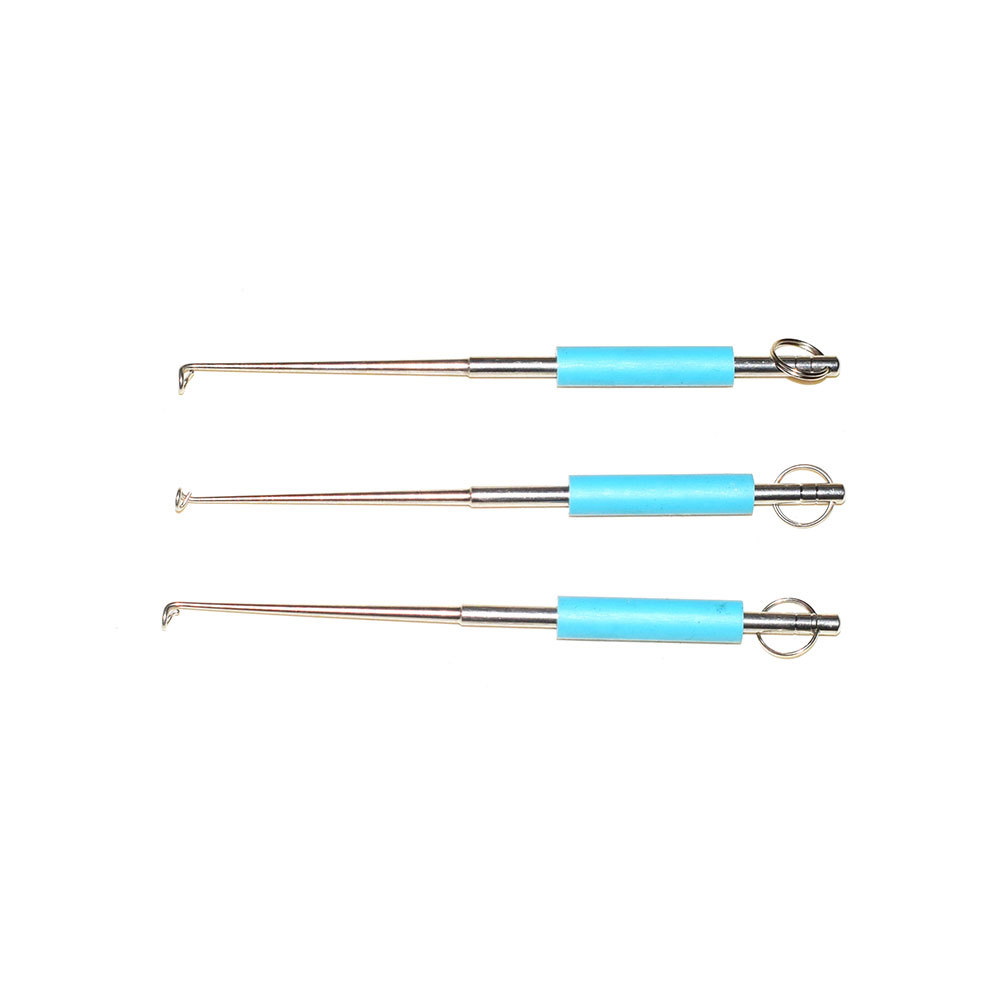 1 pz Easy Fish Hook Remover in - Fishing Equipment Price recensione e prezzo