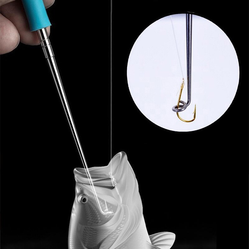 Estrattore di ami da pesca 2/6 - Fishing Equipment Price recensione e prezzo
