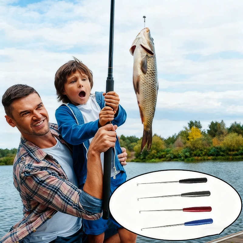 Estrattore per ami da pesca in - Fishing Equipment Price recensione e prezzo