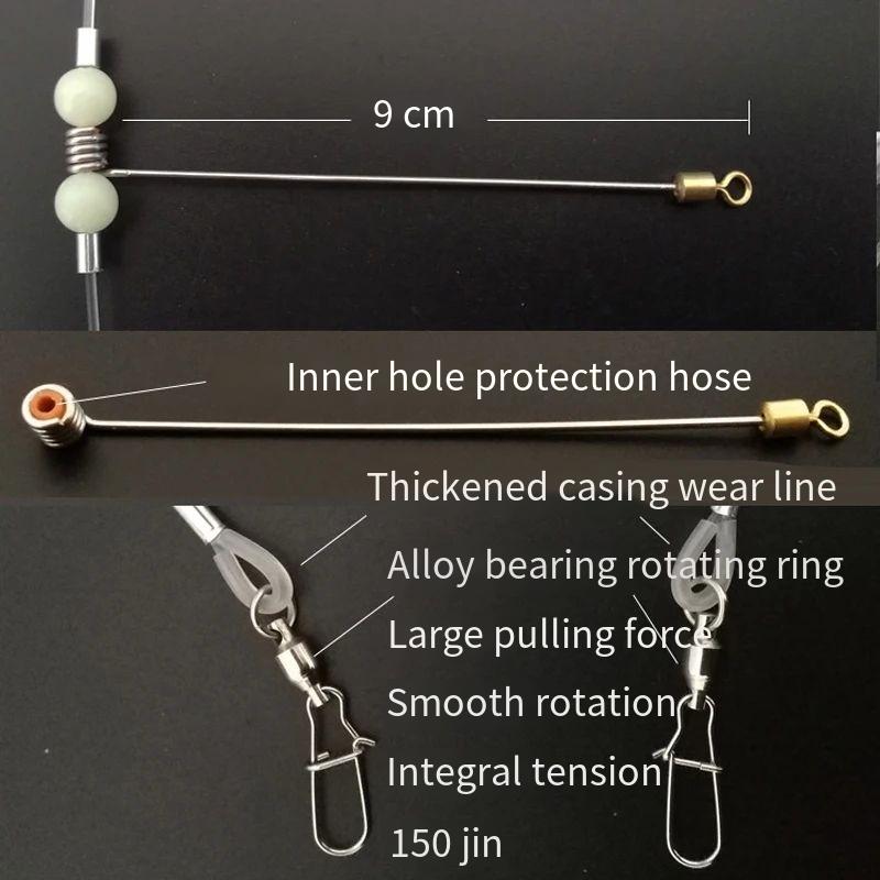 Attrezzo da pesca PD Gancio pe - Ice Fishing Tip Up recensione e prezzo