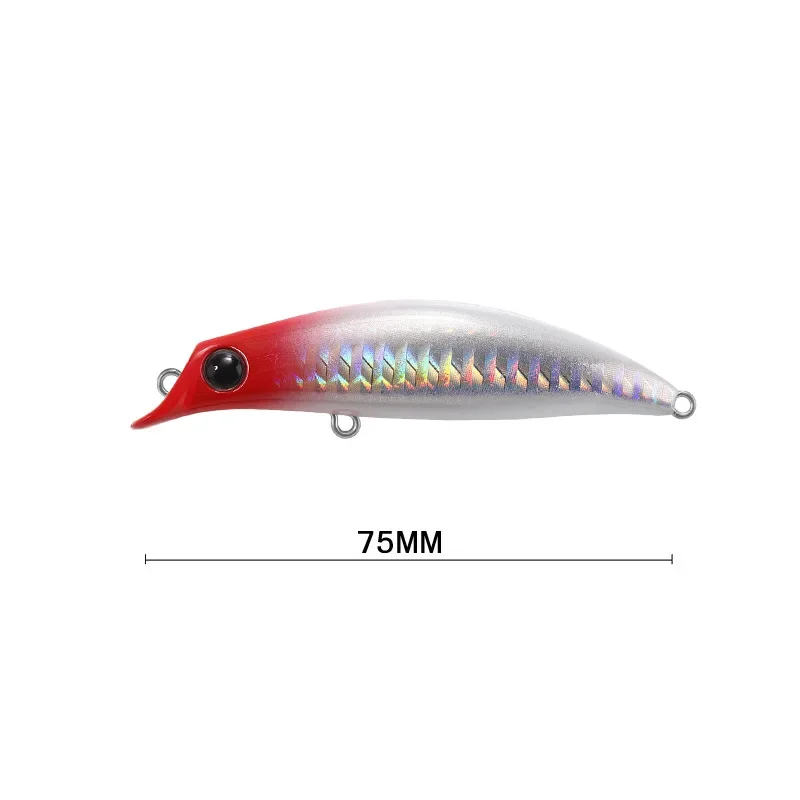 MOTONA Marca Giappone Design E - Fishing Equipment Brands recensione e prezzo