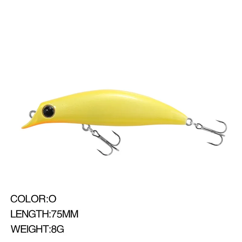 MOTONA Marca Giappone Design E - Fishing Equipment Brands recensione e prezzo