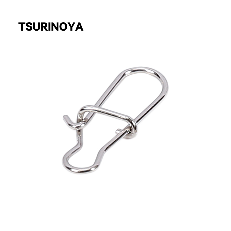 TSURINOYA di Pesca In Acciaio  - Fishing Equipment Cheap recensione e prezzo