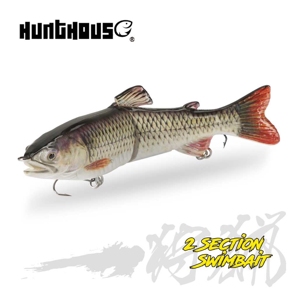 Hunthouse Muskie Musky Pike Pe - Fishing Equipment Brands recensione e prezzo