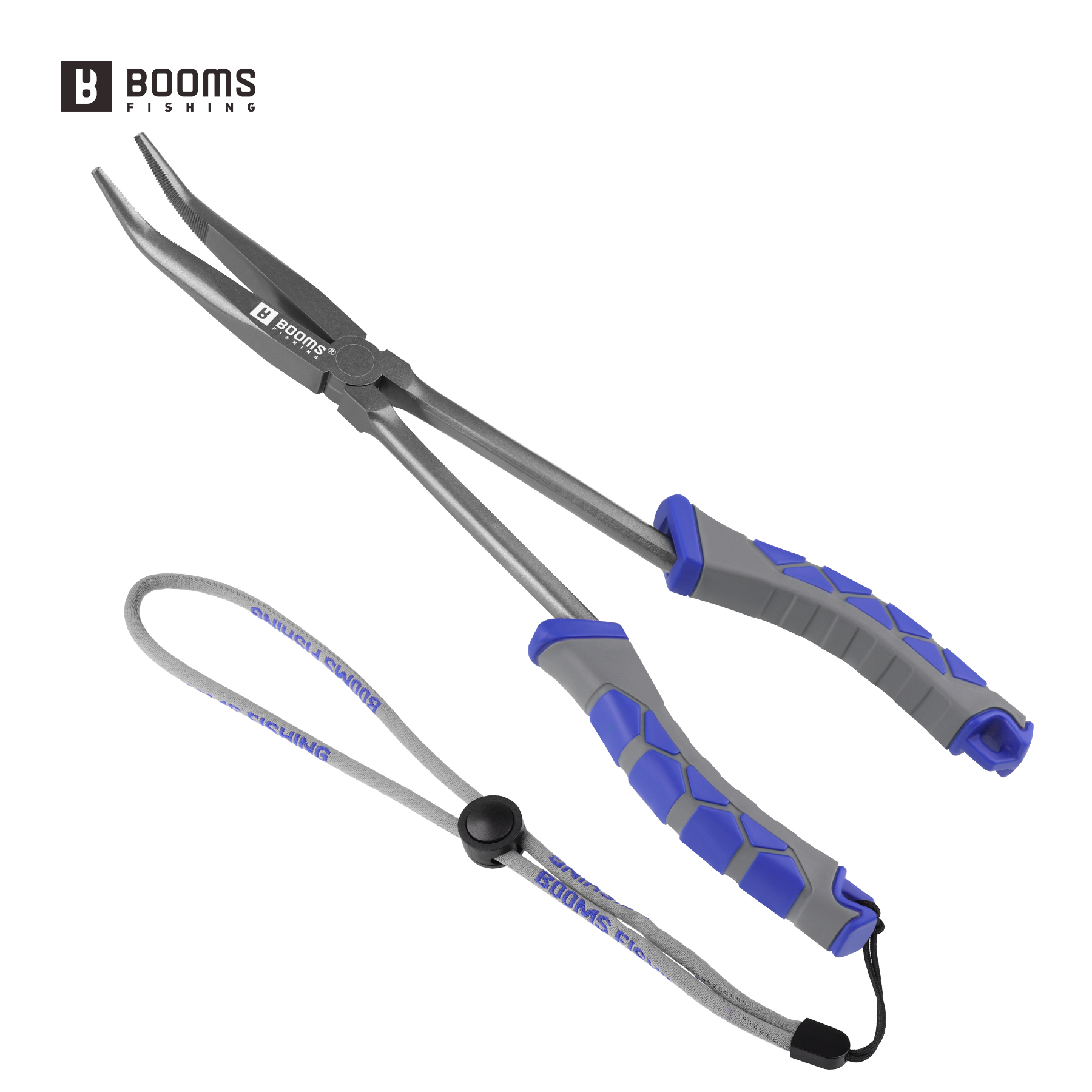 Booms Fishing XW11 Pinza da pe - Fishing Equipment Cheap recensione e prezzo