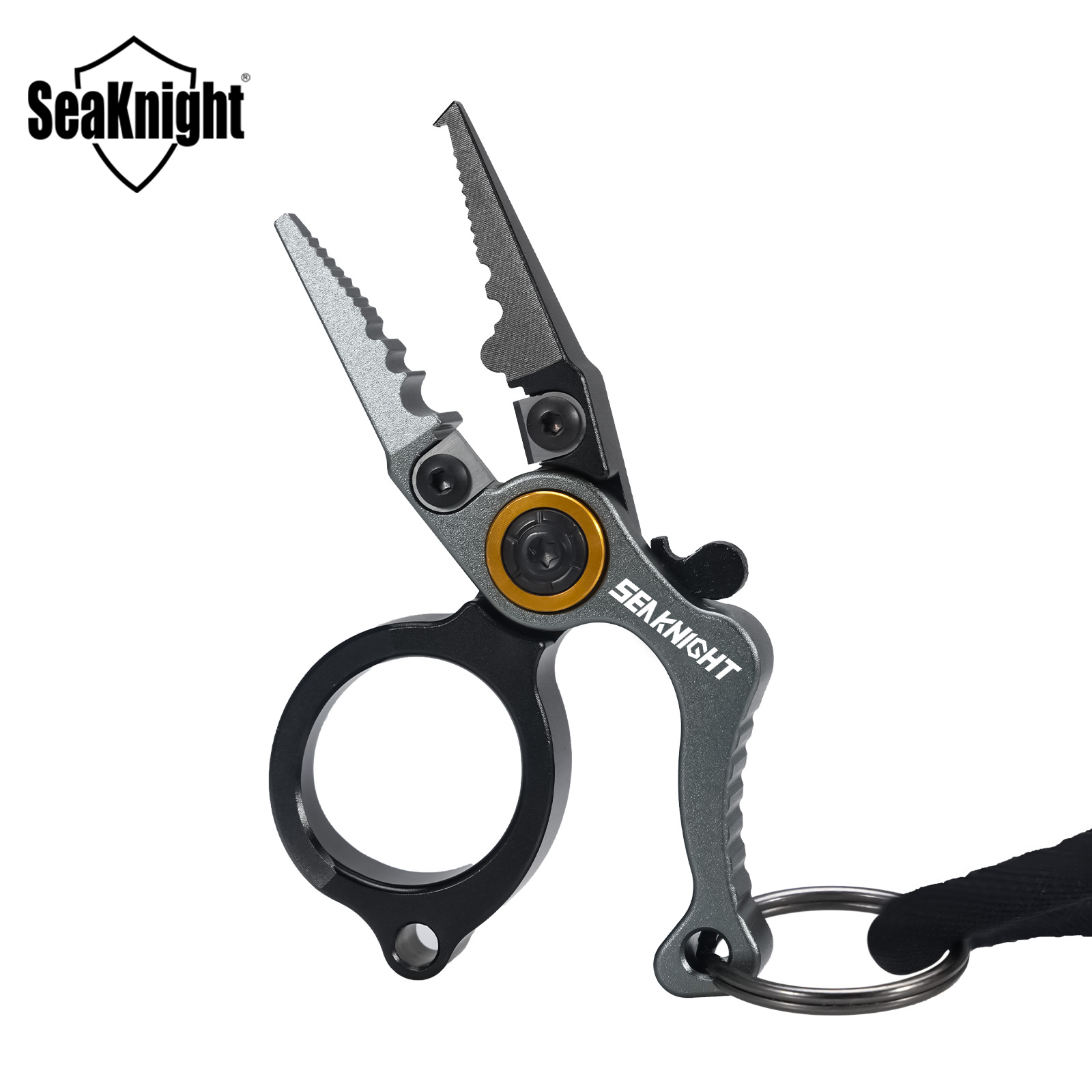 Pinze da pesca SeaKnight, mode - Fishing Equipment Brands recensione e prezzo
