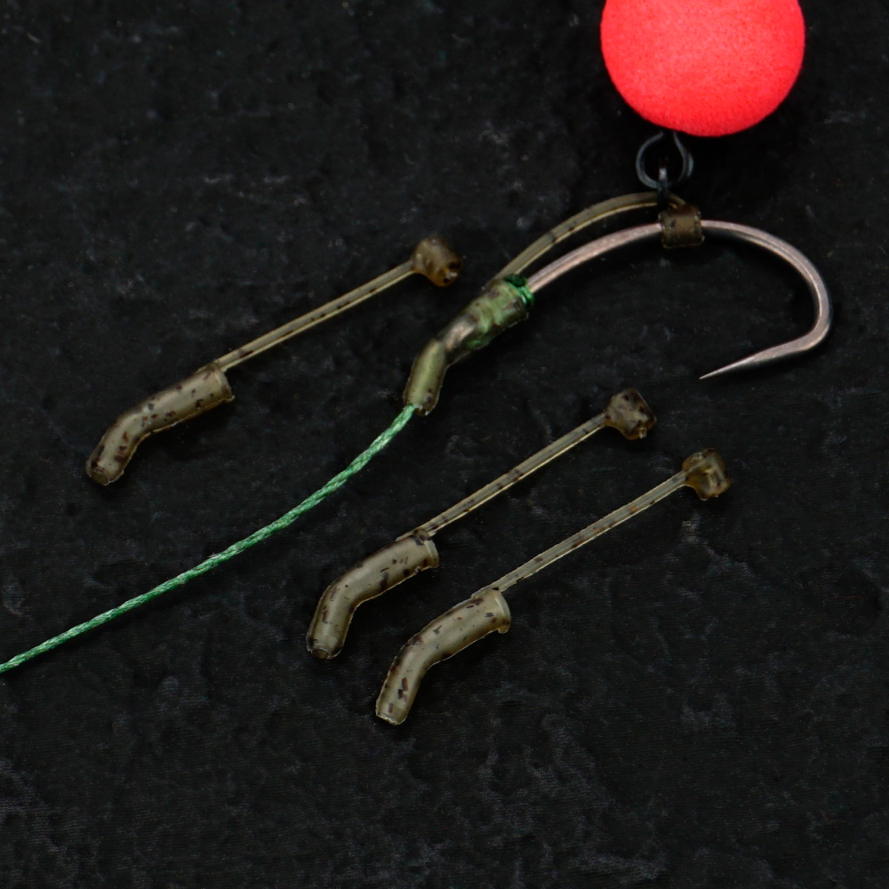 Hirisi 25/50 pz Manicotti A Ga - Ice Fishing Tip Up recensione e prezzo