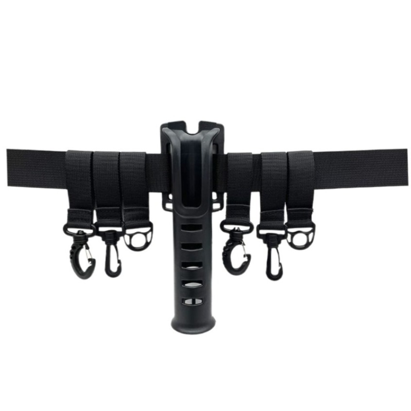 Cintura da Pesca Regolabile co - Fishing Equipment Cheap recensione e prezzo