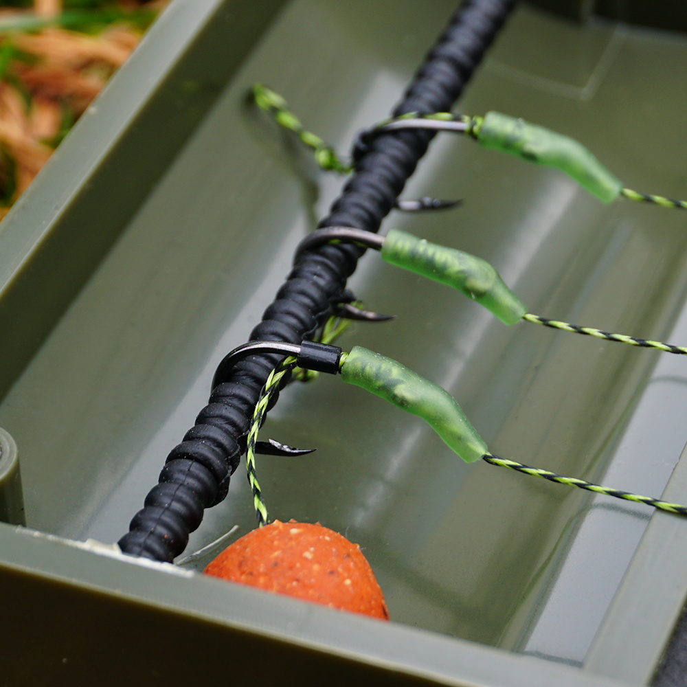 Hirisi Gancio da pesca alla ca - Ice Fishing Tip Up recensione e prezzo