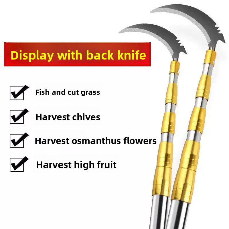 Asta allungabile in acciaio in - Fishing Equipment Carp recensione e prezzo