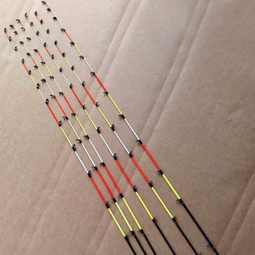Canna da Pesca con Punta Roton - Ice Fishing Tip Up recensione e prezzo