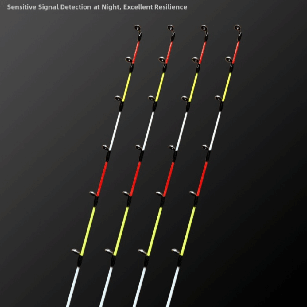 Canna da Pesca con Punta Roton - Ice Fishing Tip Up recensione e prezzo