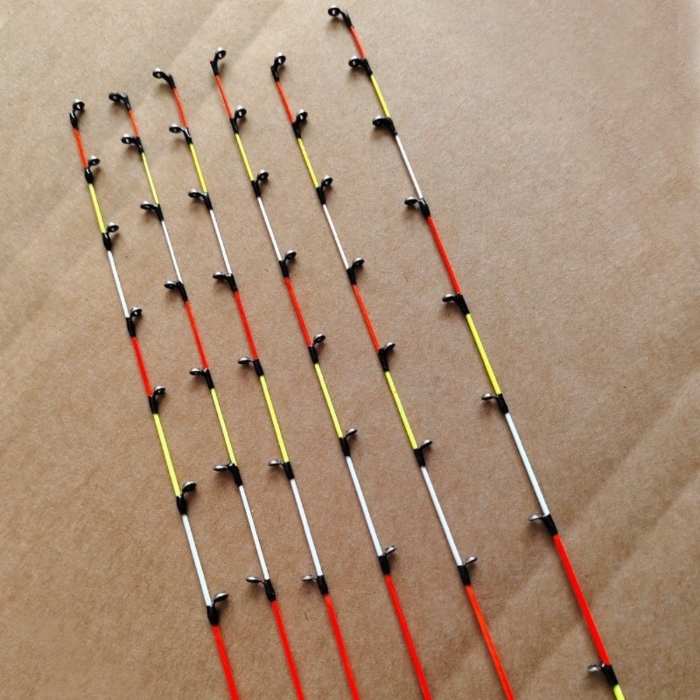 Canna da Pesca con Punta Roton - Ice Fishing Tip Up recensione e prezzo