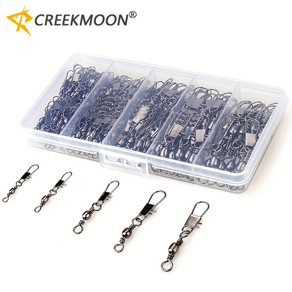 100 pezzi/lotto 4 # 6 # 8 # 10 - Fishing Equipment Cheap recensione e prezzo