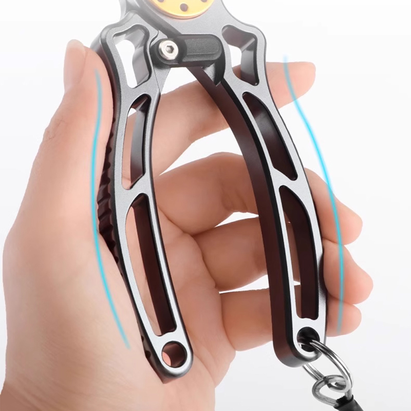 Pinze da Pesca in Alluminio Sh - Fishing Equipment Price recensione e prezzo