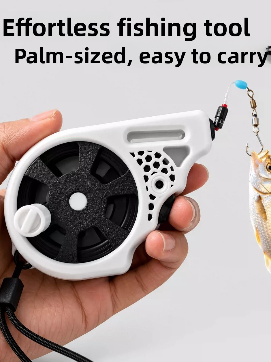 Attrezzatura da pesca tascabil - Fishing Equipment Brands recensione e prezzo