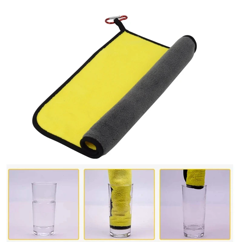 Asciugamano da pesca imbottito - Fishing Equipment Cheap recensione e prezzo