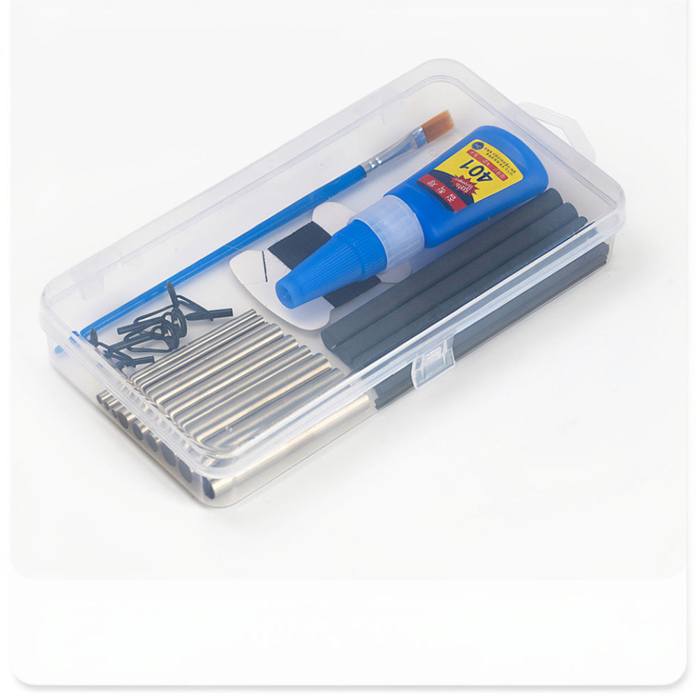 Set portatile di strumenti per - Fishing Equipment Essentials recensione e prezzo