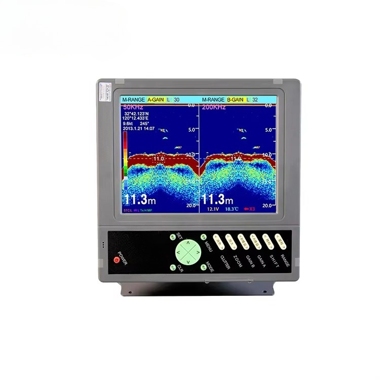 Pesce sonar marino da 10 polli - Fishing Equipment Carp recensione e prezzo