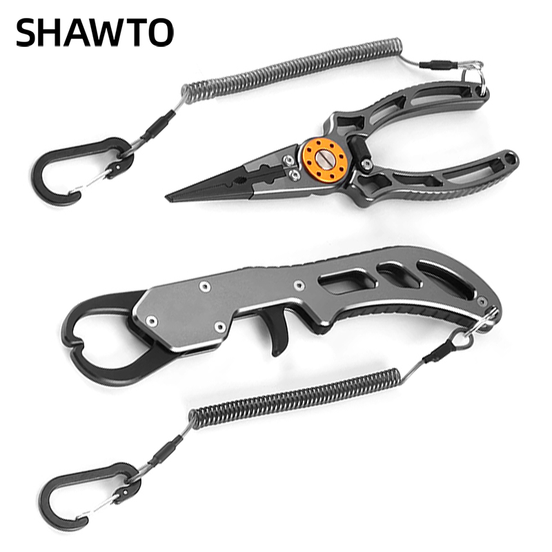 Attrezzatura da pesca Shawto,  - Fishing Equipment Essentials recensione e prezzo