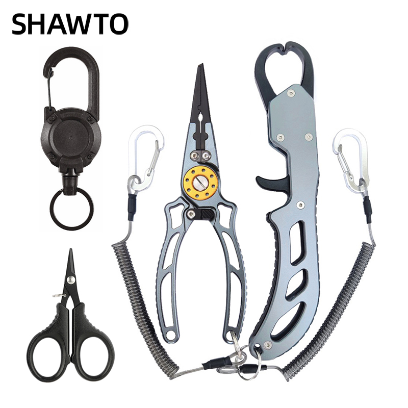 Attrezzatura da pesca Shawto,  - Fishing Equipment Essentials recensione e prezzo