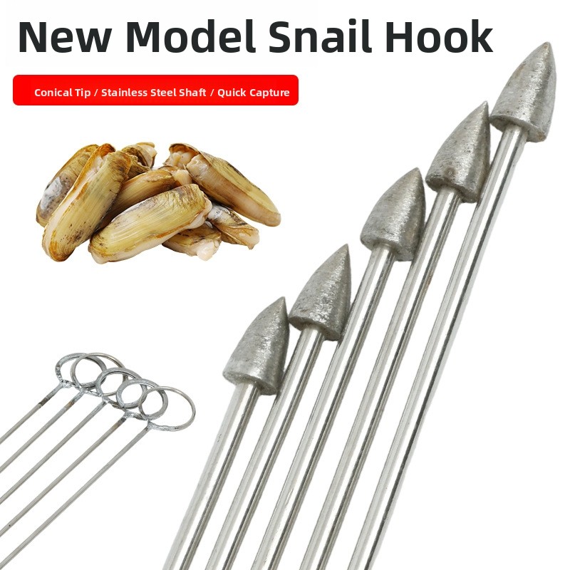 Attrezzo in acciaio inossidabi - Fishing Equipment Carp recensione e prezzo