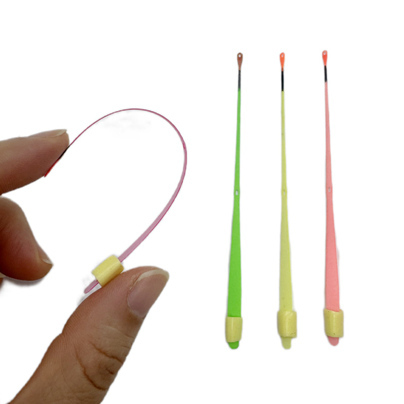 Set di 5 Indicatori di Abbocca - Ice Fishing Tip Up recensione e prezzo