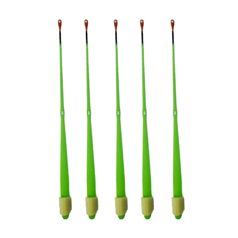 Set di 5 Indicatori di Abbocca - Ice Fishing Tip Up recensione e prezzo