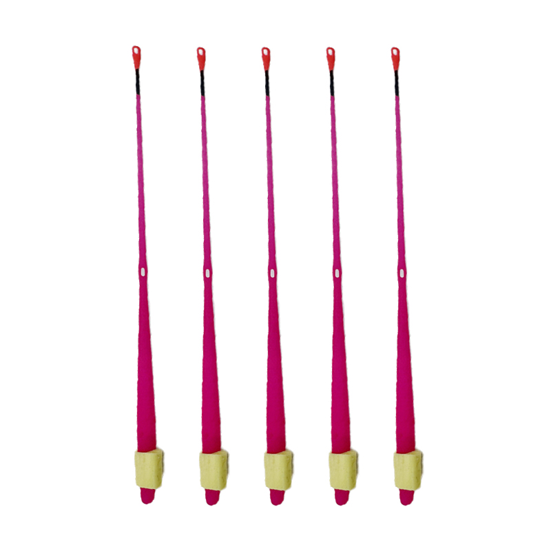 Set di 5 Indicatori di Abbocca - Ice Fishing Tip Up recensione e prezzo