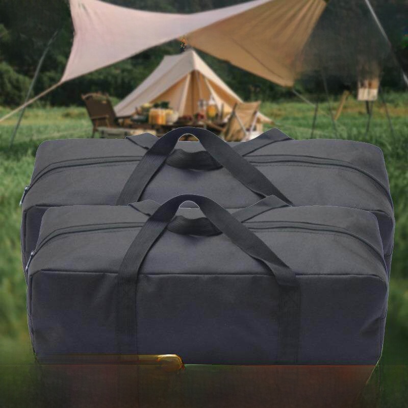 Borsa per la conservazione del - Fishing Equipment Bag recensione e prezzo
